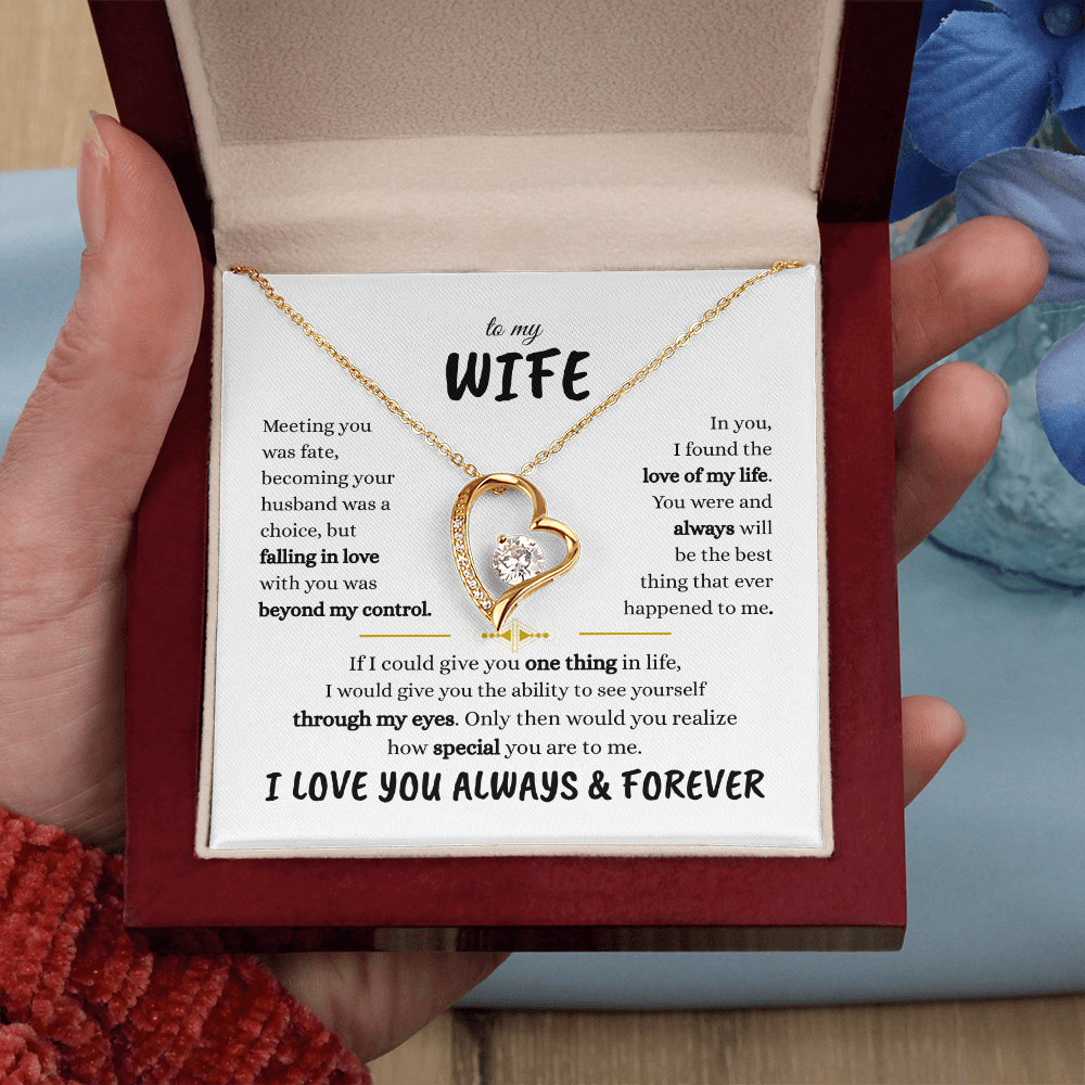 To My Wife | Love Of My Life