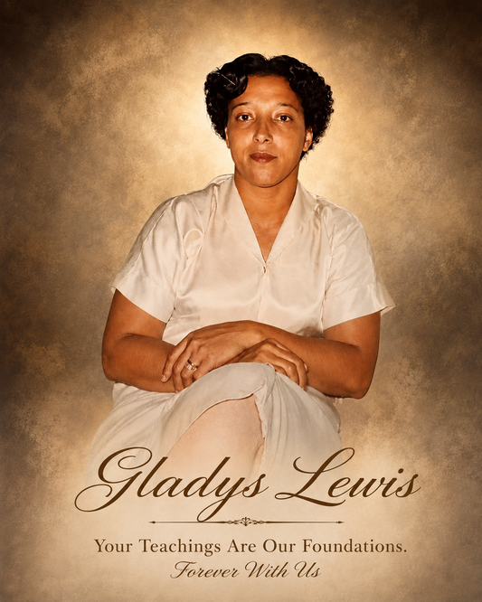 Memorial Portraits