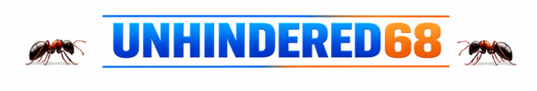UNHINDERED68