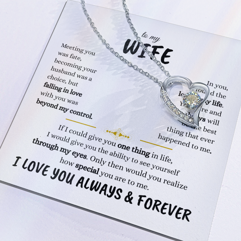 To My Wife | Love Of My Life