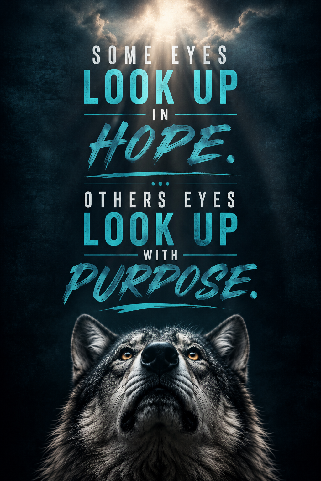 Inspirational/Motivational