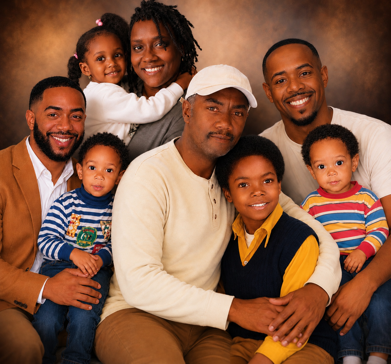 Family & Individual