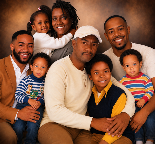 Family & Individual