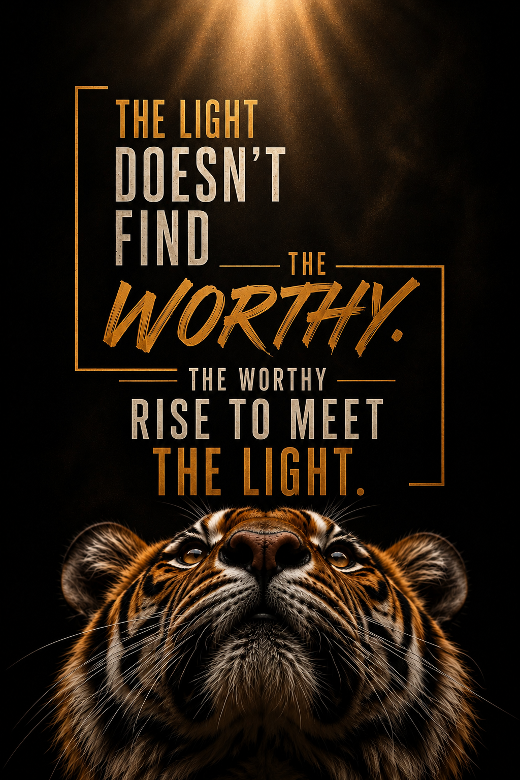 Inspirational/Motivational