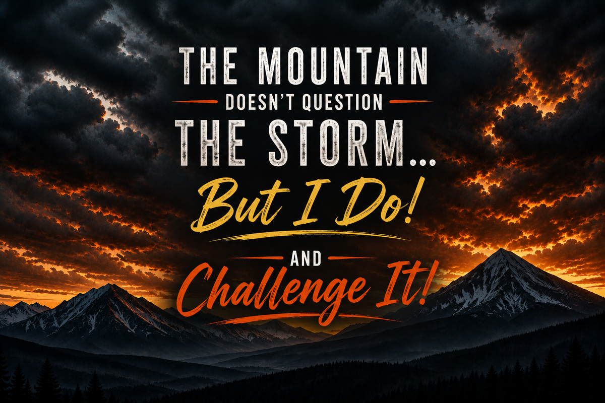Inspirational/Motivational